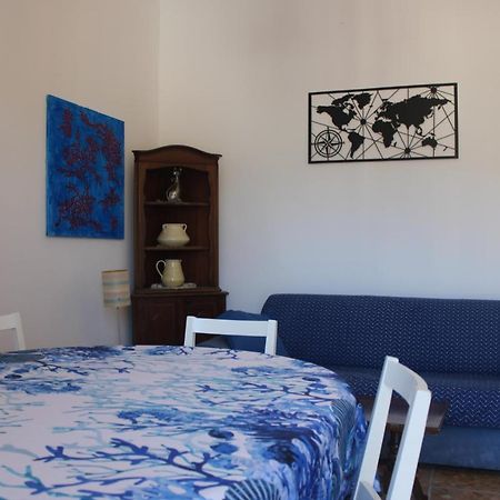 Appartamento Sunflower Levanto Dış mekan fotoğraf