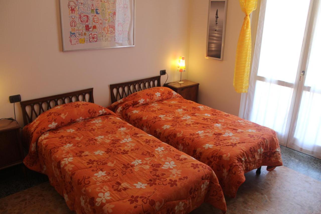 Appartamento Sunflower Levanto Dış mekan fotoğraf